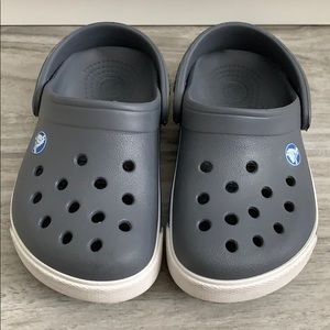 Crocs Kids Crocband Clog
